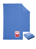 Military Appreciation Stadium Blanket