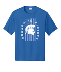 Military Appreciation Victory Dri Fit