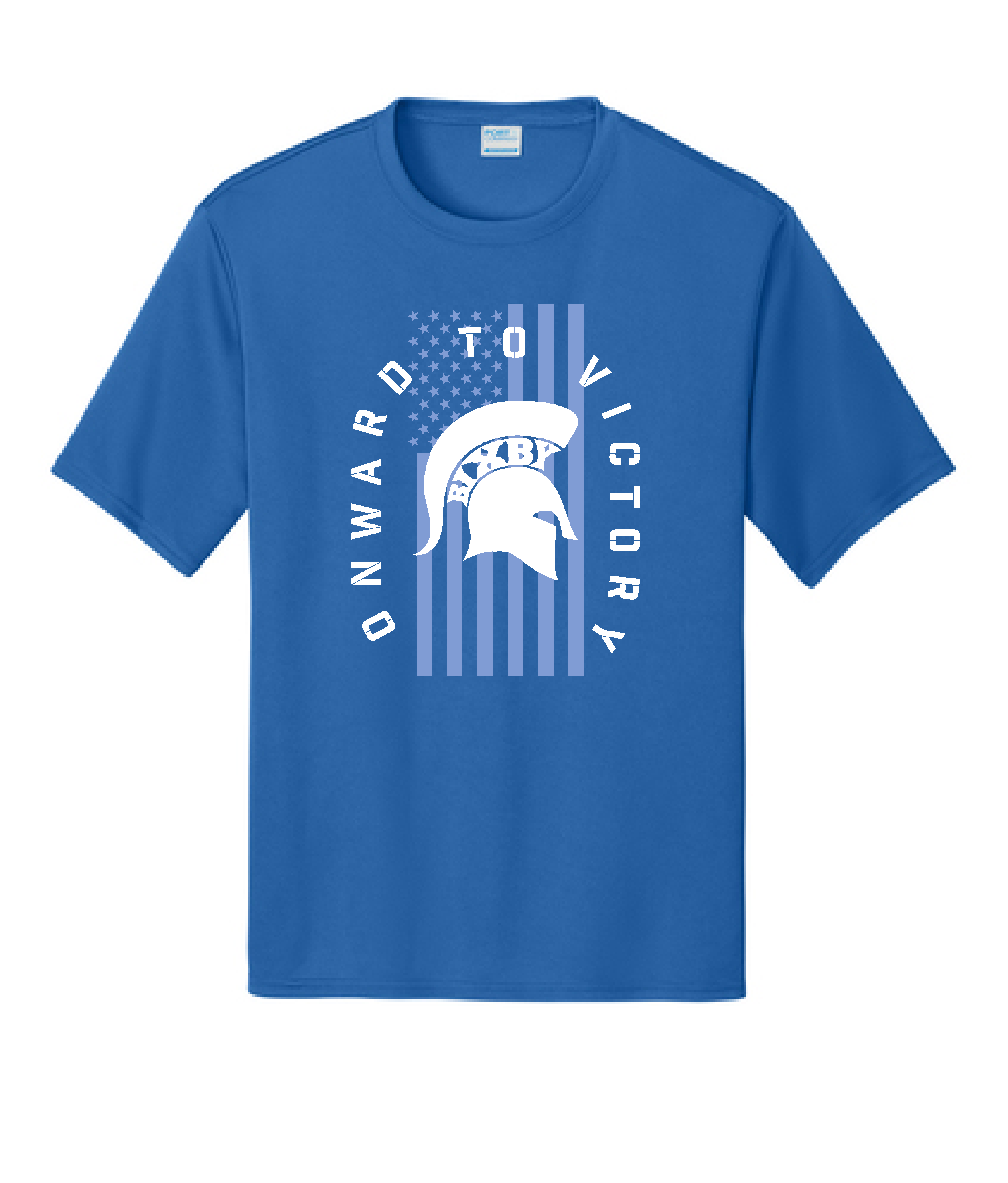Military Appreciation Victory Dri Fit