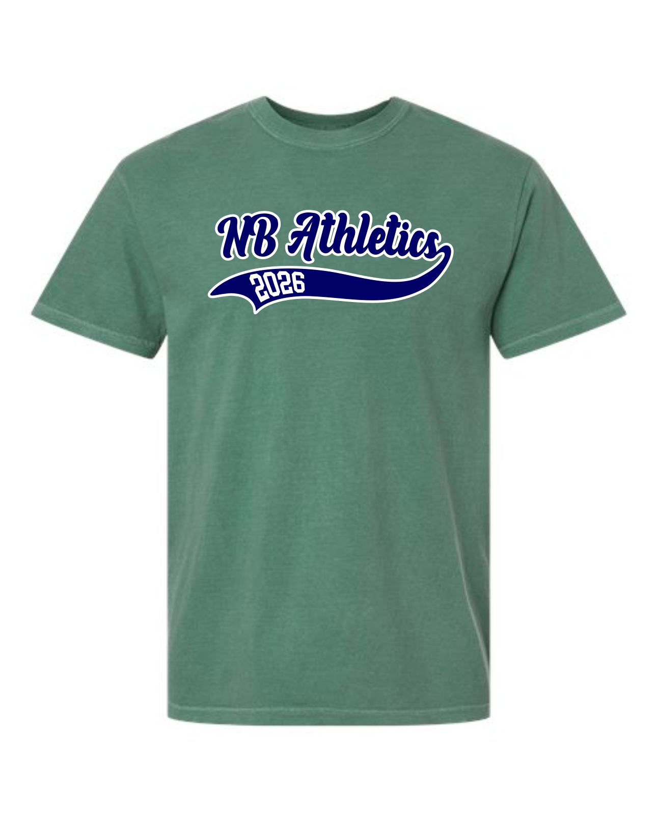 NB Athletics Comfort Colors