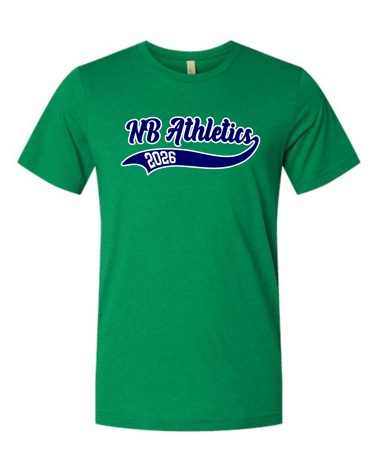 NB Athletics Tri Blend