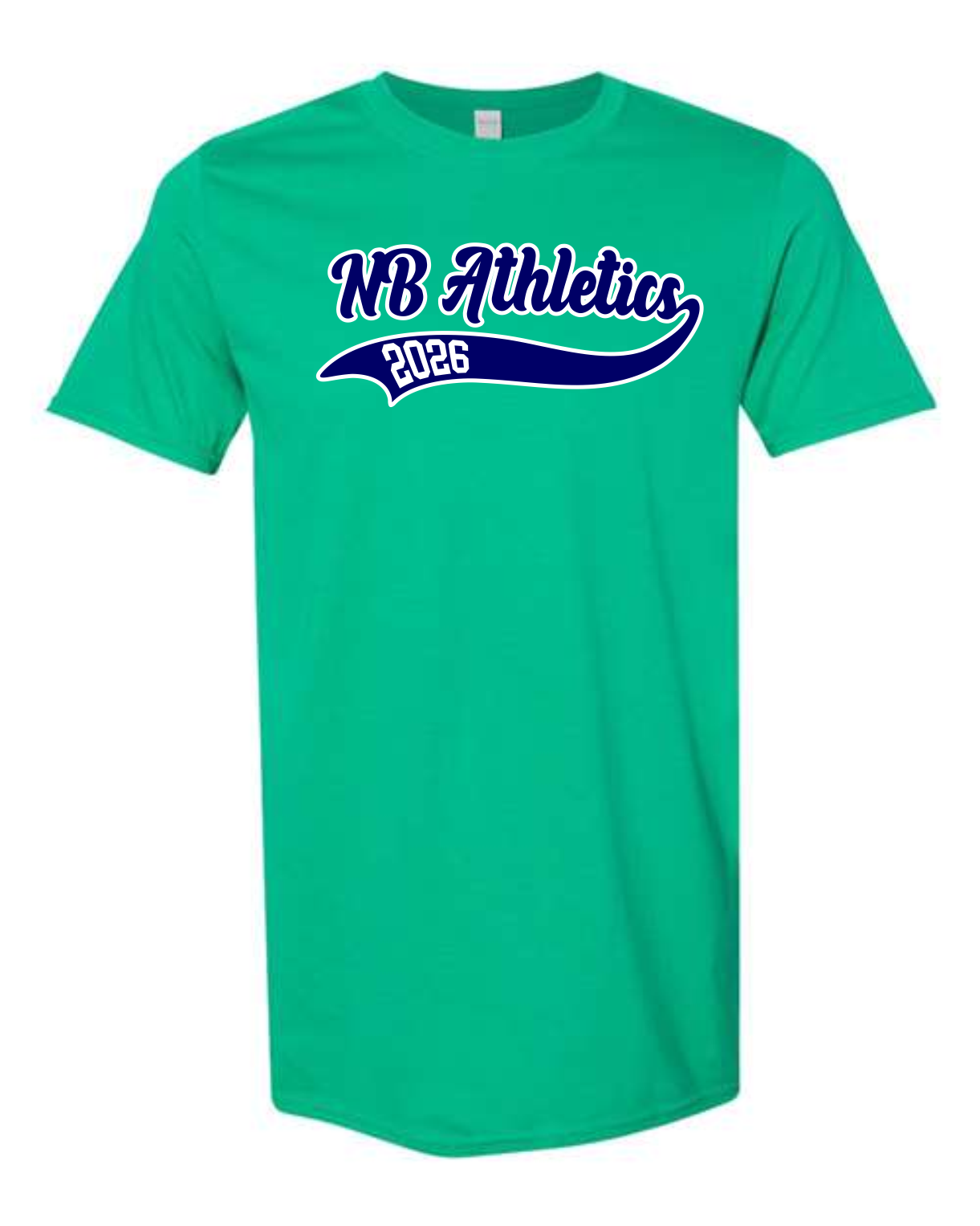 NB Athletics SoftStyle