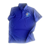 NIKE DRI-FIT Modern Fit POLO Glenpool Warriors Embroidered