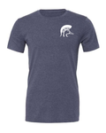 Bixby Ducks Unlimited LC Only NAVY