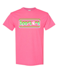 Neon Spartans Echo