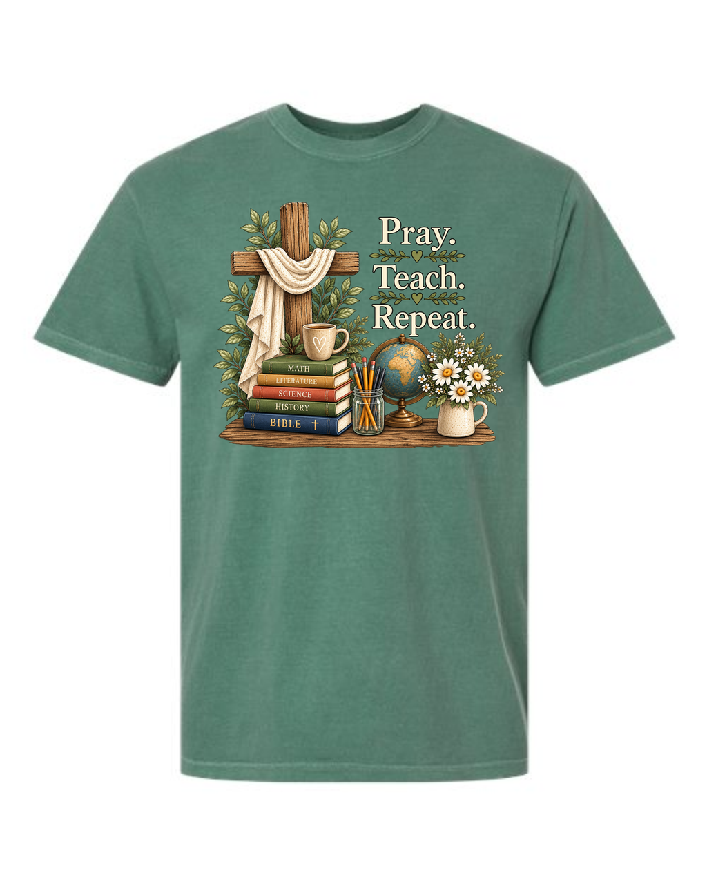 OHA Mom T-Shirts 2026