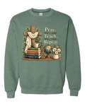 OHA Mom Sweatshirts 2026