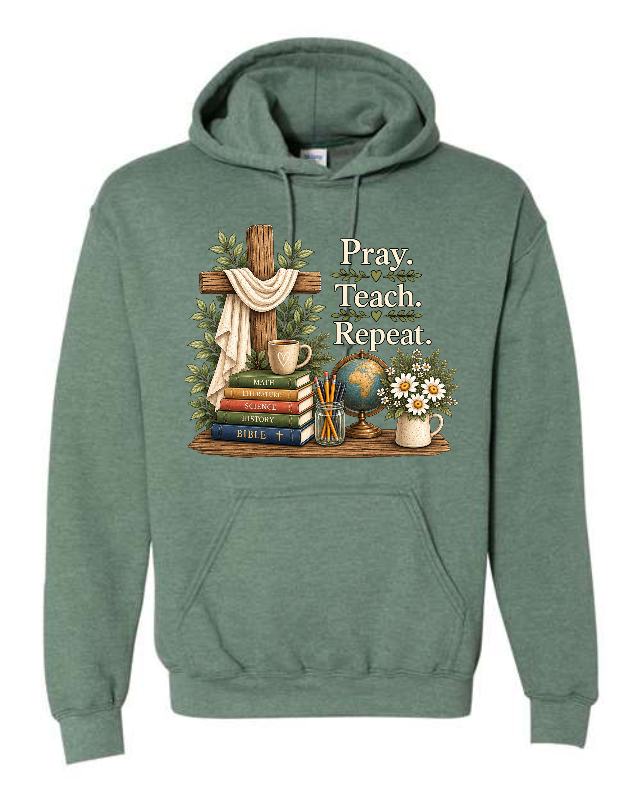 OHA Mom Sweatshirts 2026