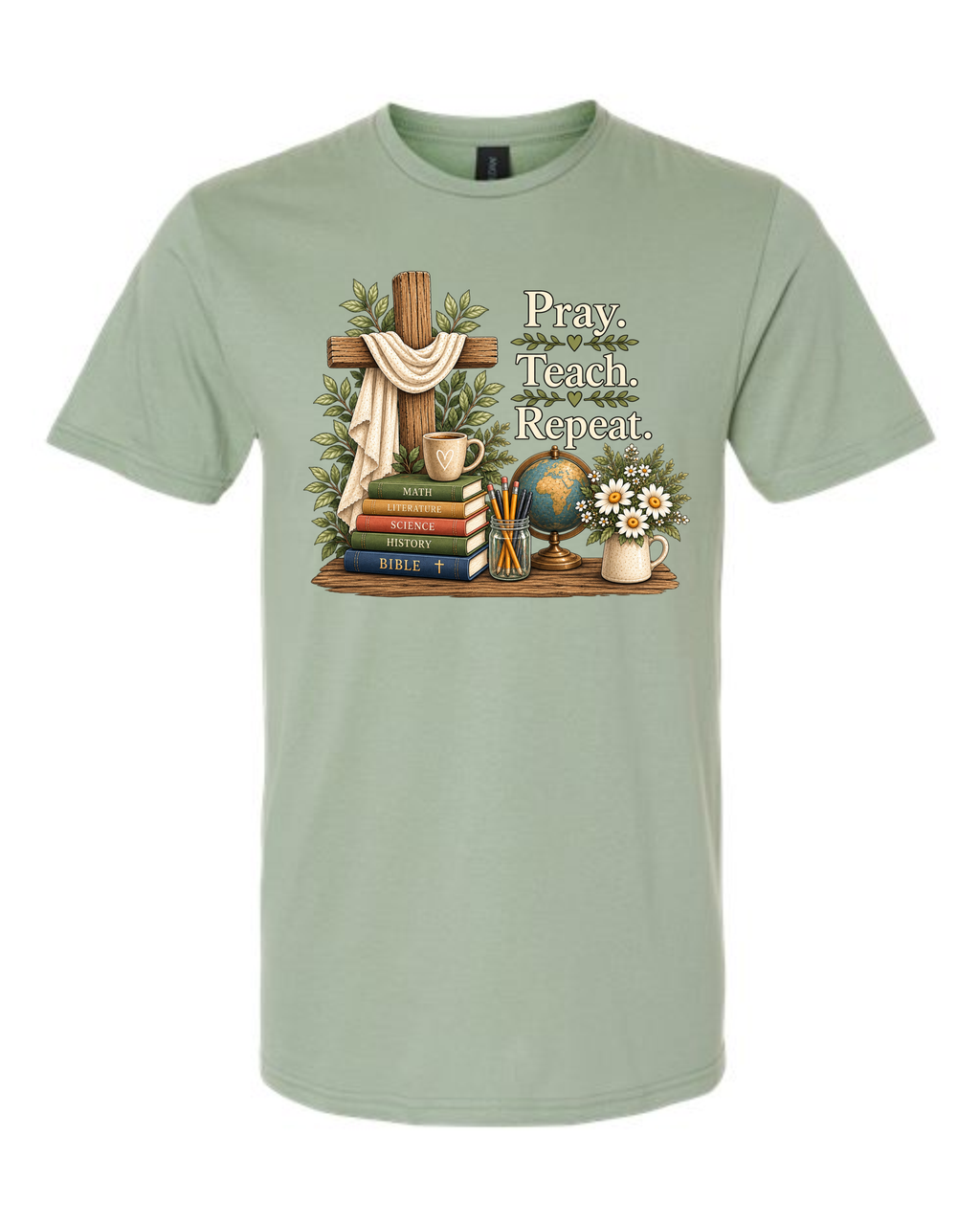 OHA Mom T-Shirts 2026