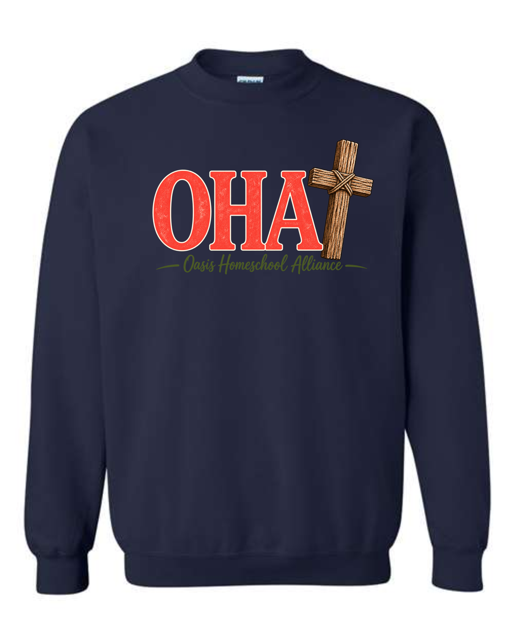OHA Student Sweatshirts 2026