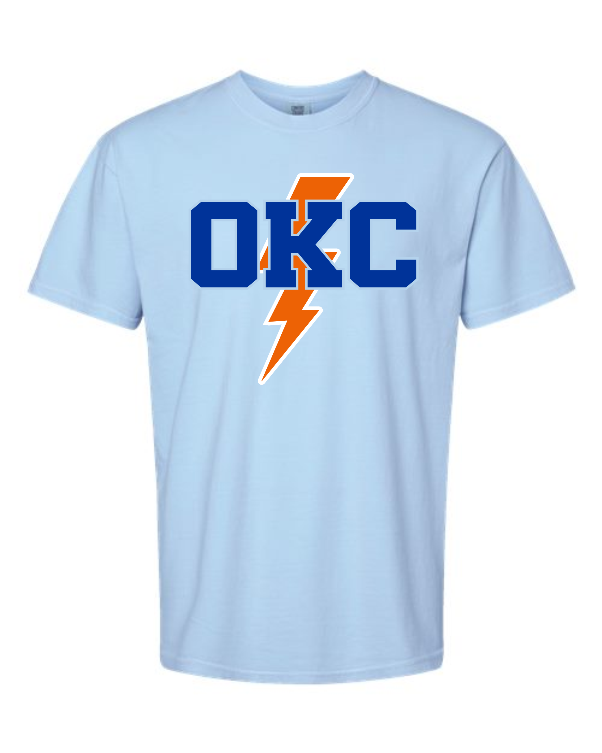 Thunder Bolt Tees
