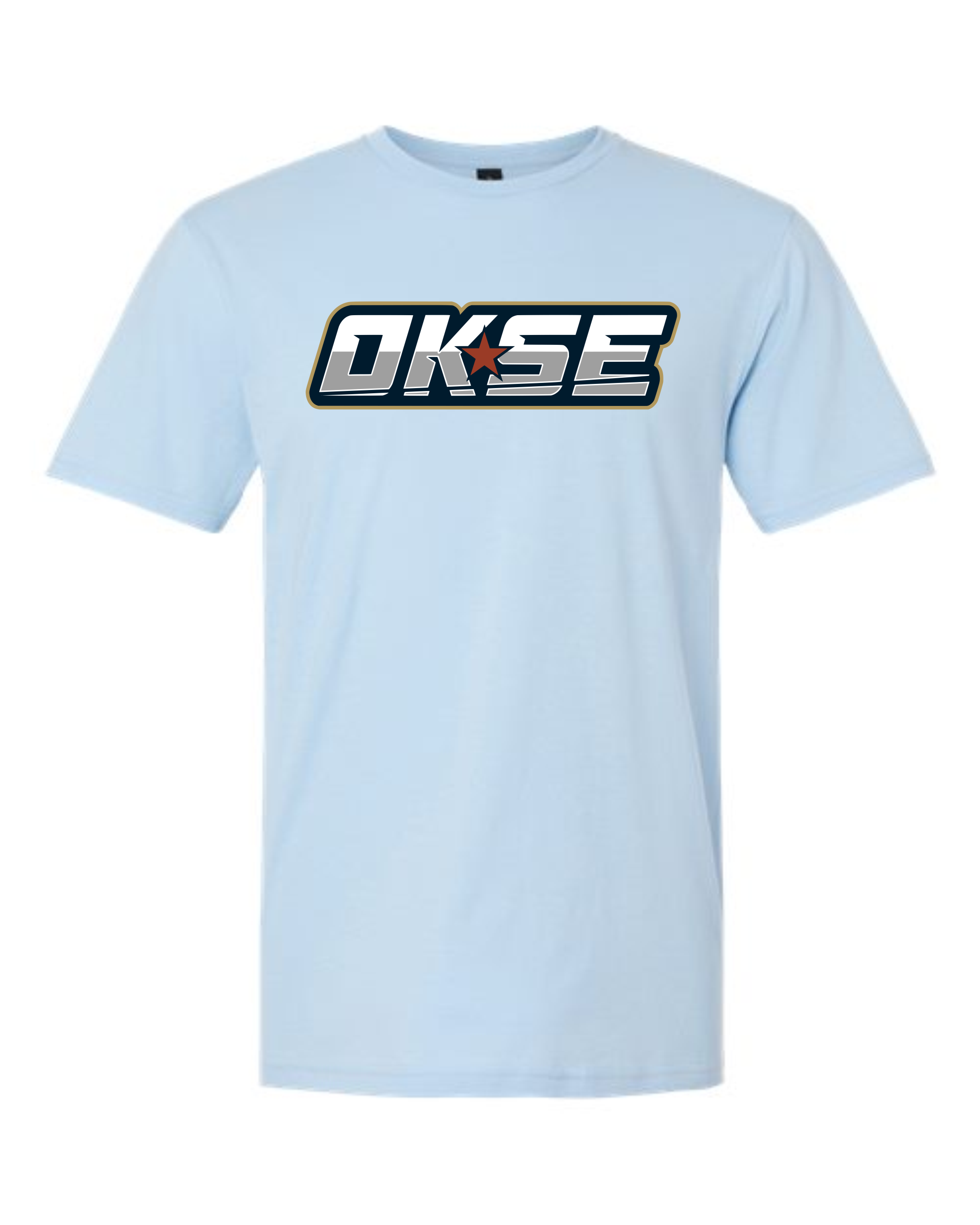 Esports OKSE T-Shirts
