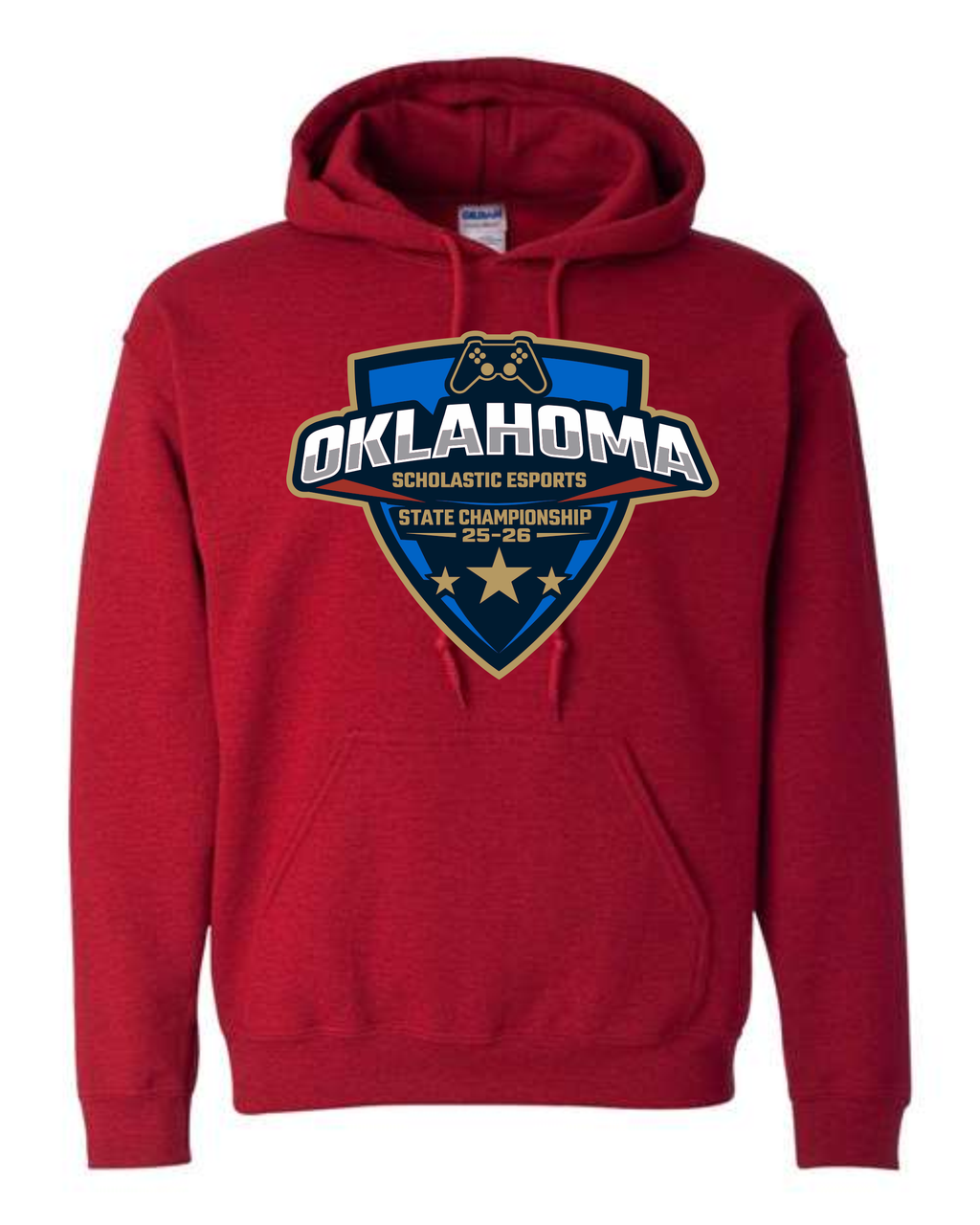 Esports Hoodies