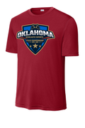 Esports Dri Fit T-Shirts