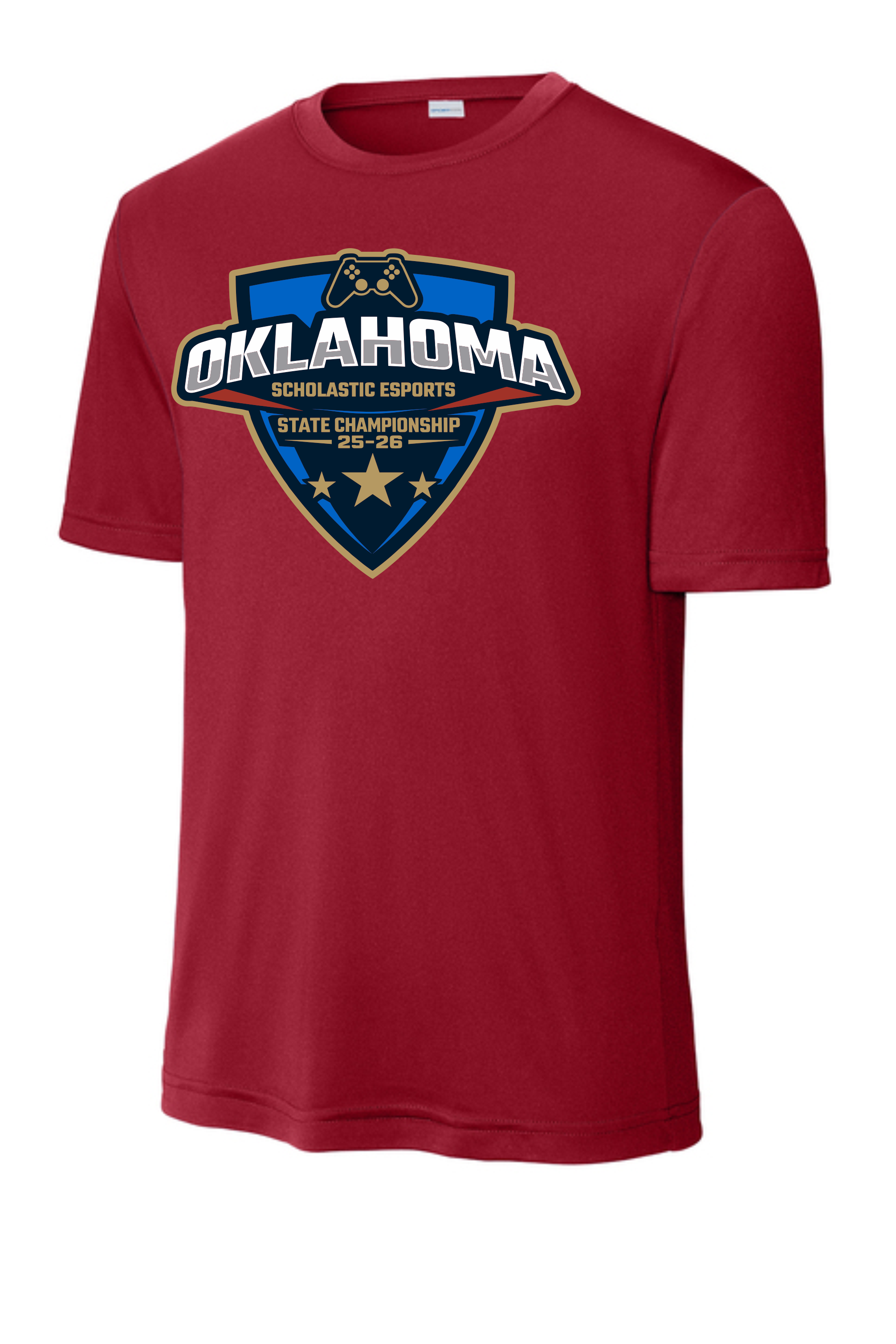 Esports Dri Fit T-Shirts