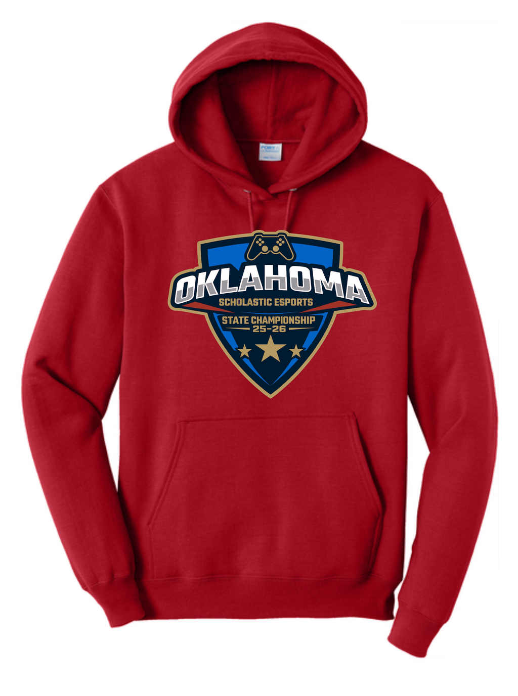 Esports Hoodies