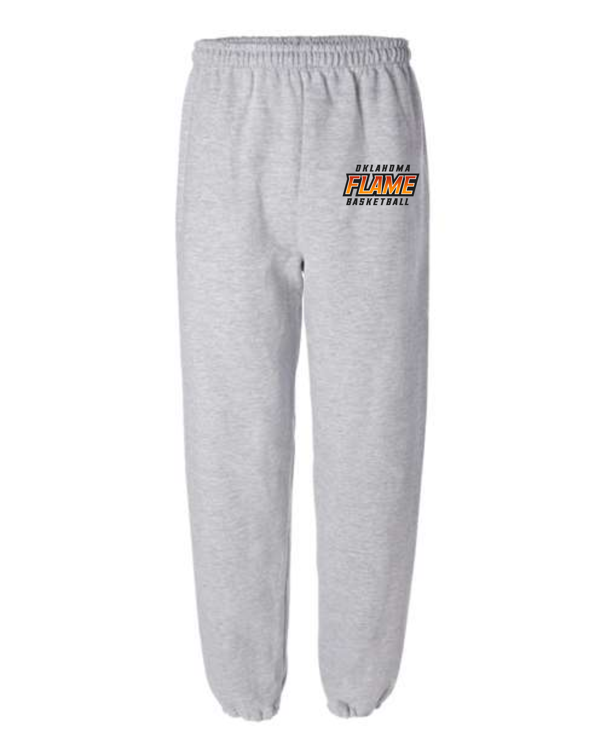Oklahoma Flame Joggers