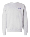 DSN Basic Crew
