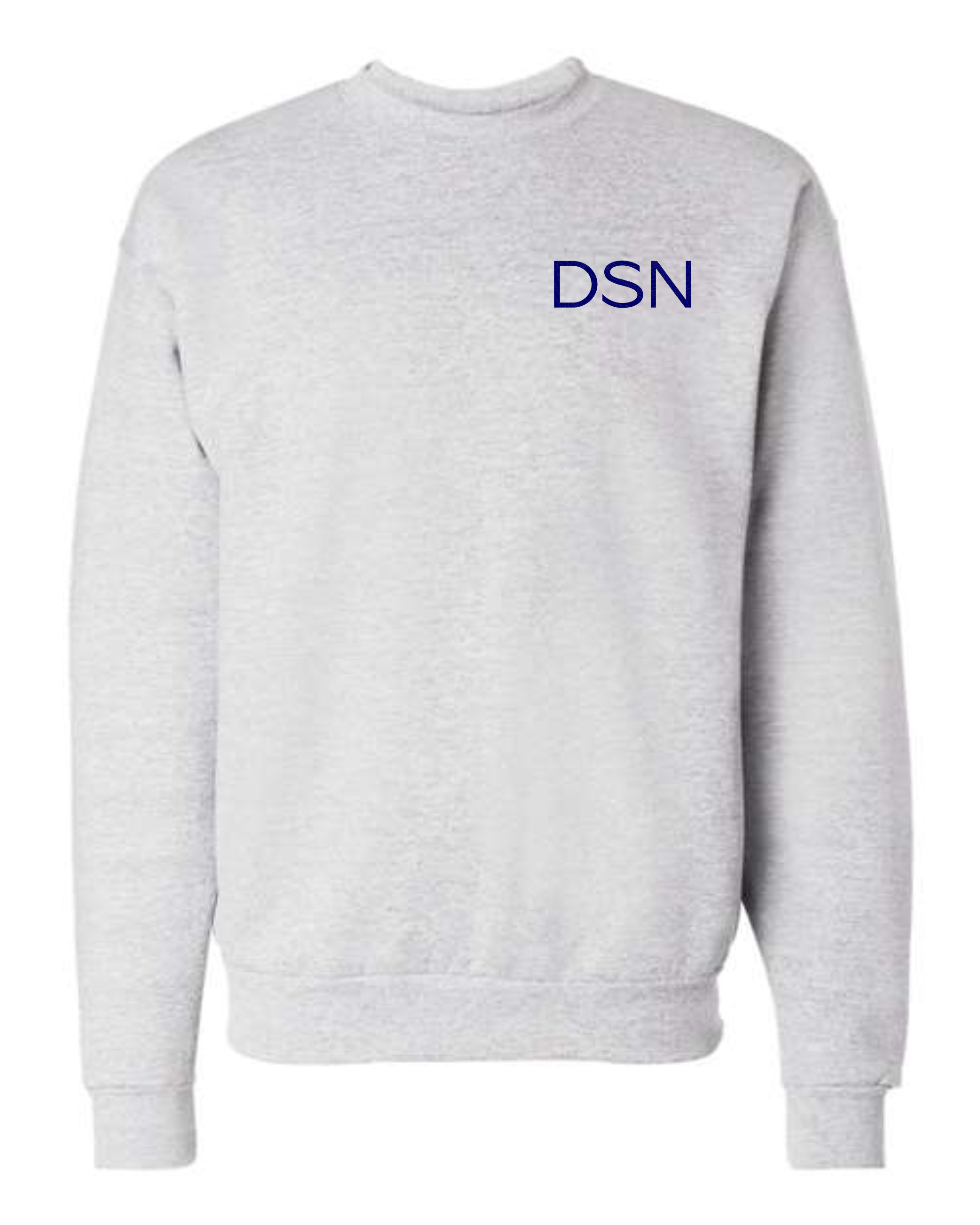 DSN Basic Crew