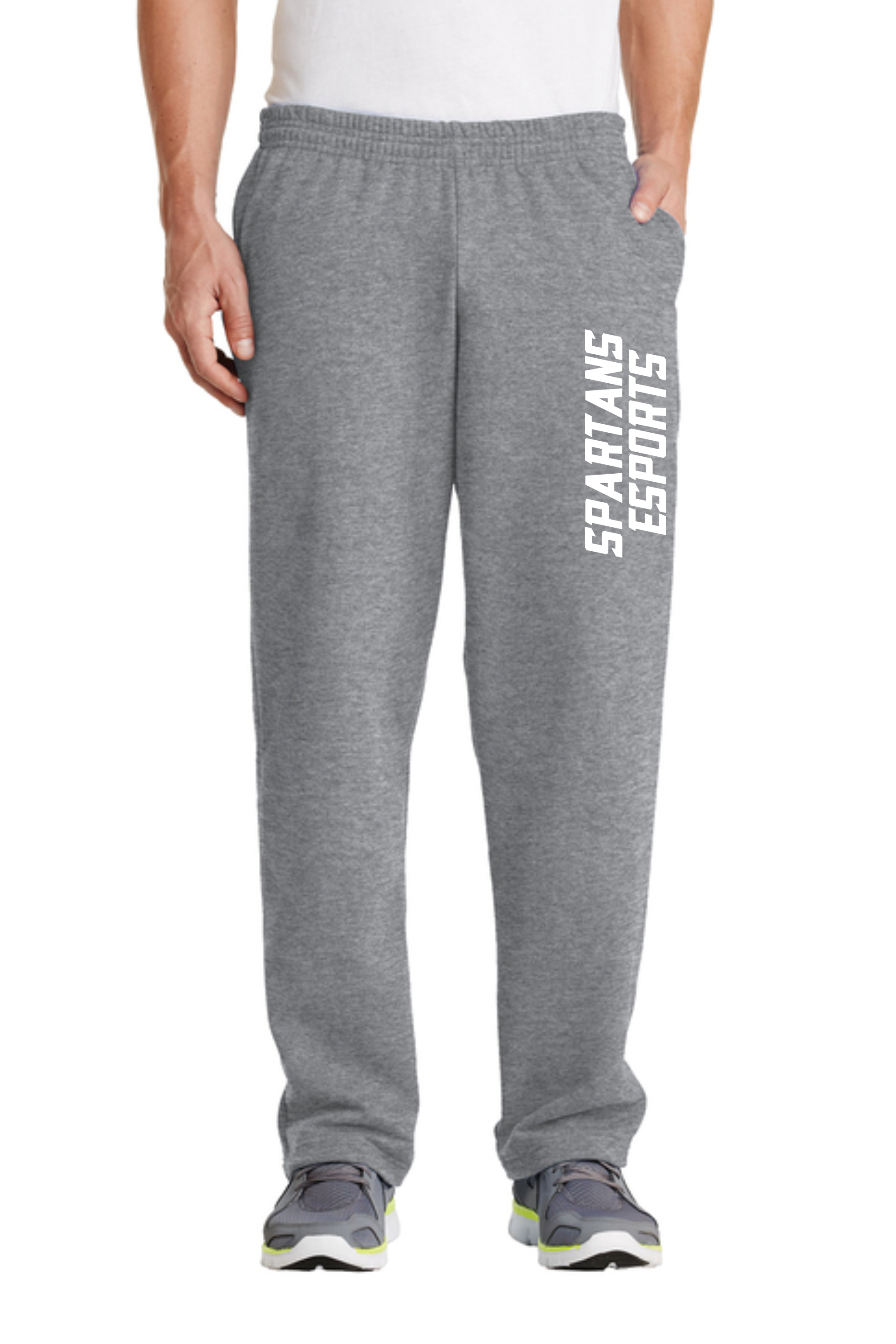 Bixby Esports Sweatpants