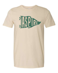 Aspire Pennant T-Shirts