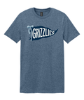 Evergreen Classic Pennant Shirts BLUE