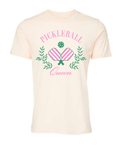 Pickleball Queen