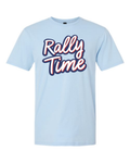 BMS Rally Time