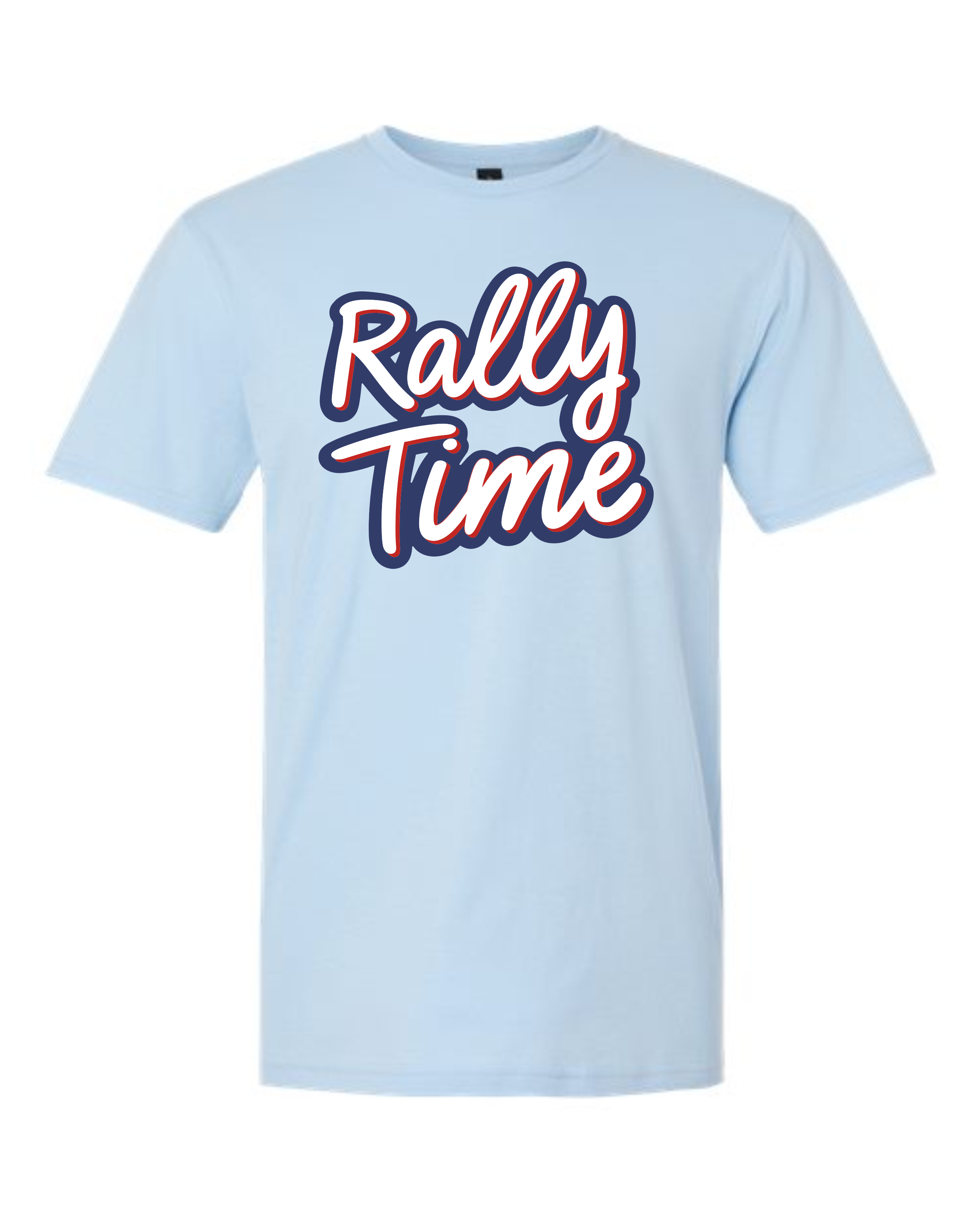 BMS Rally Time