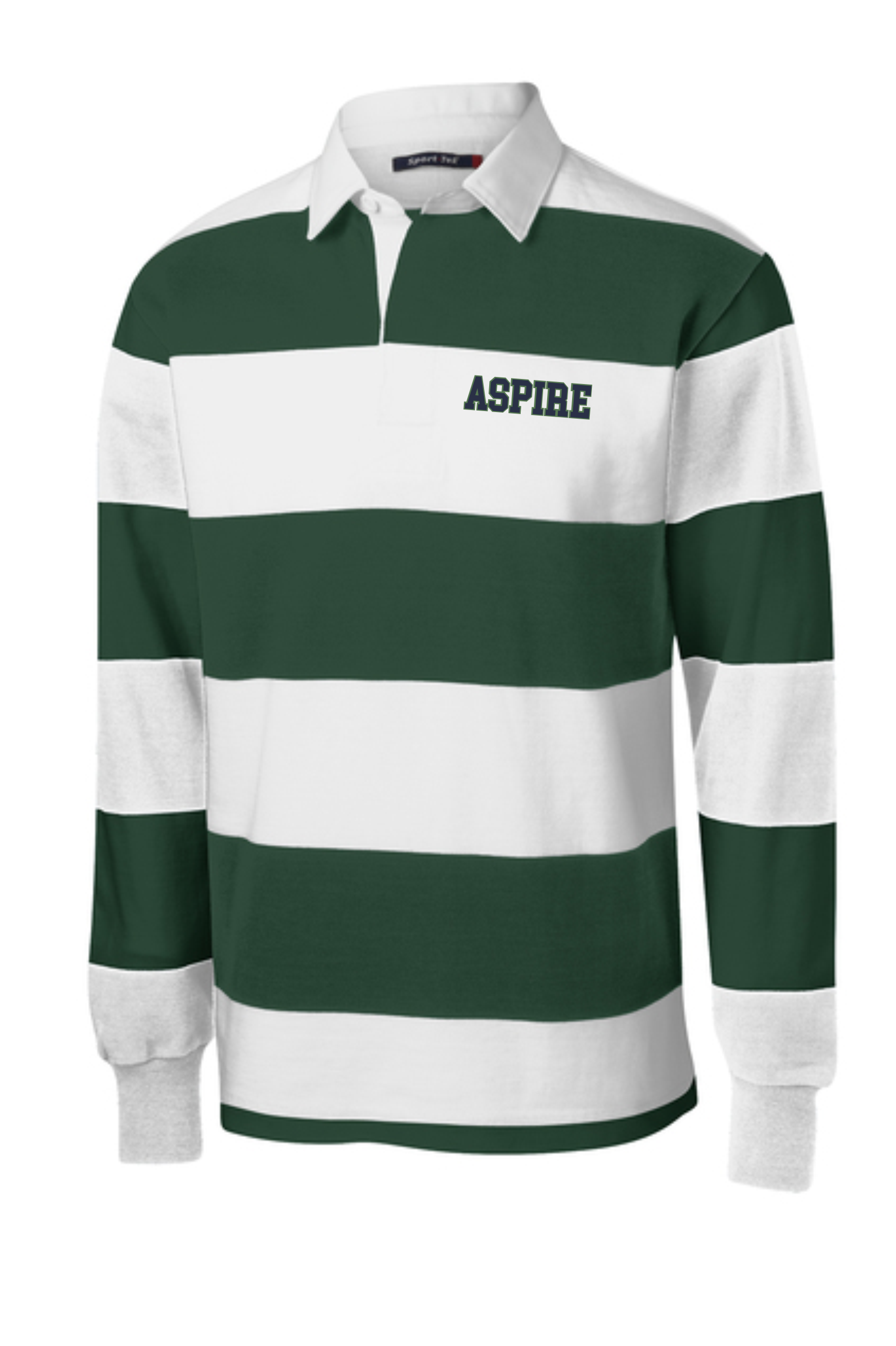 Aspire Rugby Polo