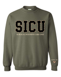 SICU Nurse Crew with Customization