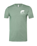 Bixby Ducks Unlimited LC Only SAGE