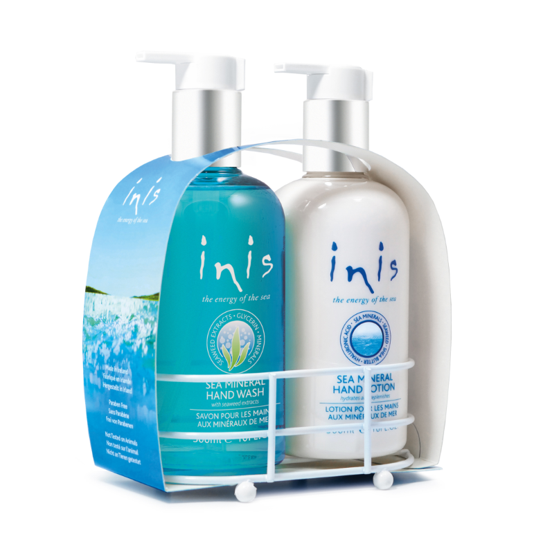 INIS Hand Care Caddy