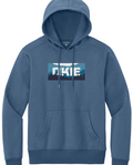 Okie Blue Scape Hoodie