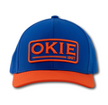 Okie Thunder Performance Cap
