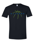 Blazers Shadow T-Shirts