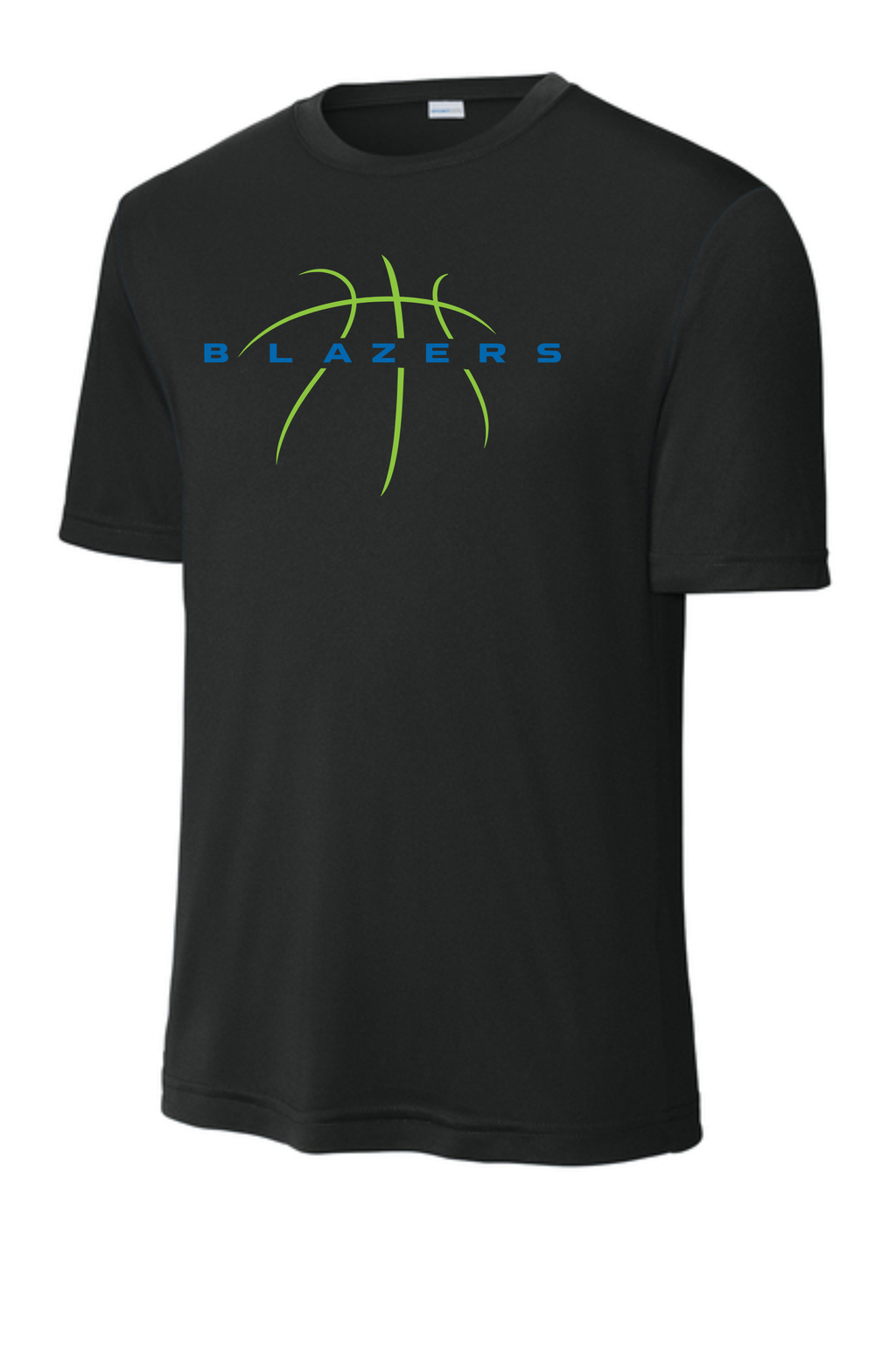 Blazers Shadow T-Shirts