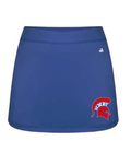 Spartan Tennis Skirt ROYAL