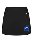 Spartan Tennis Skirt BLACK