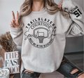 Blazers Social Club Sweatshirts