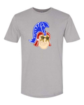 Sparky Starry T-Shirt GREY