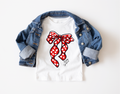 Spartan Bow & Hearts