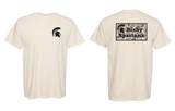 Spartan Duck Camo T-Shirts