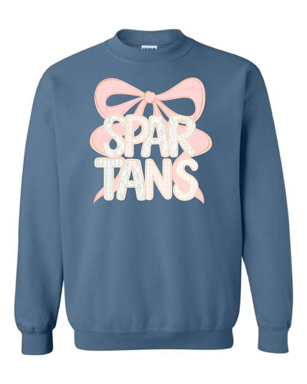 Spartan Fancy Crews