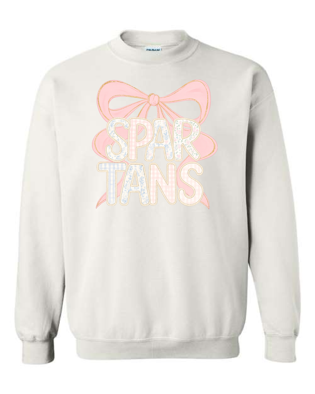 Spartan Fancy Crews