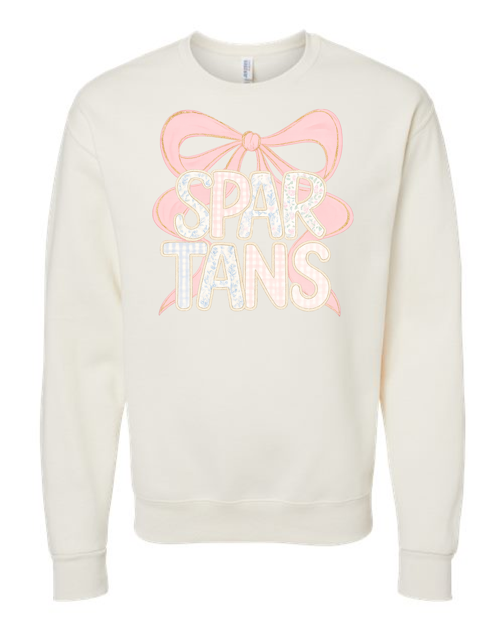 Spartan Fancy Crews