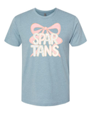 Spartan Fancy T-Shirts BLUE