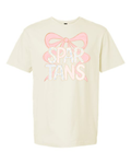 Spartan Fancy T-Shirts IVORY