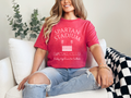 Spartan Stadium T-Shirt