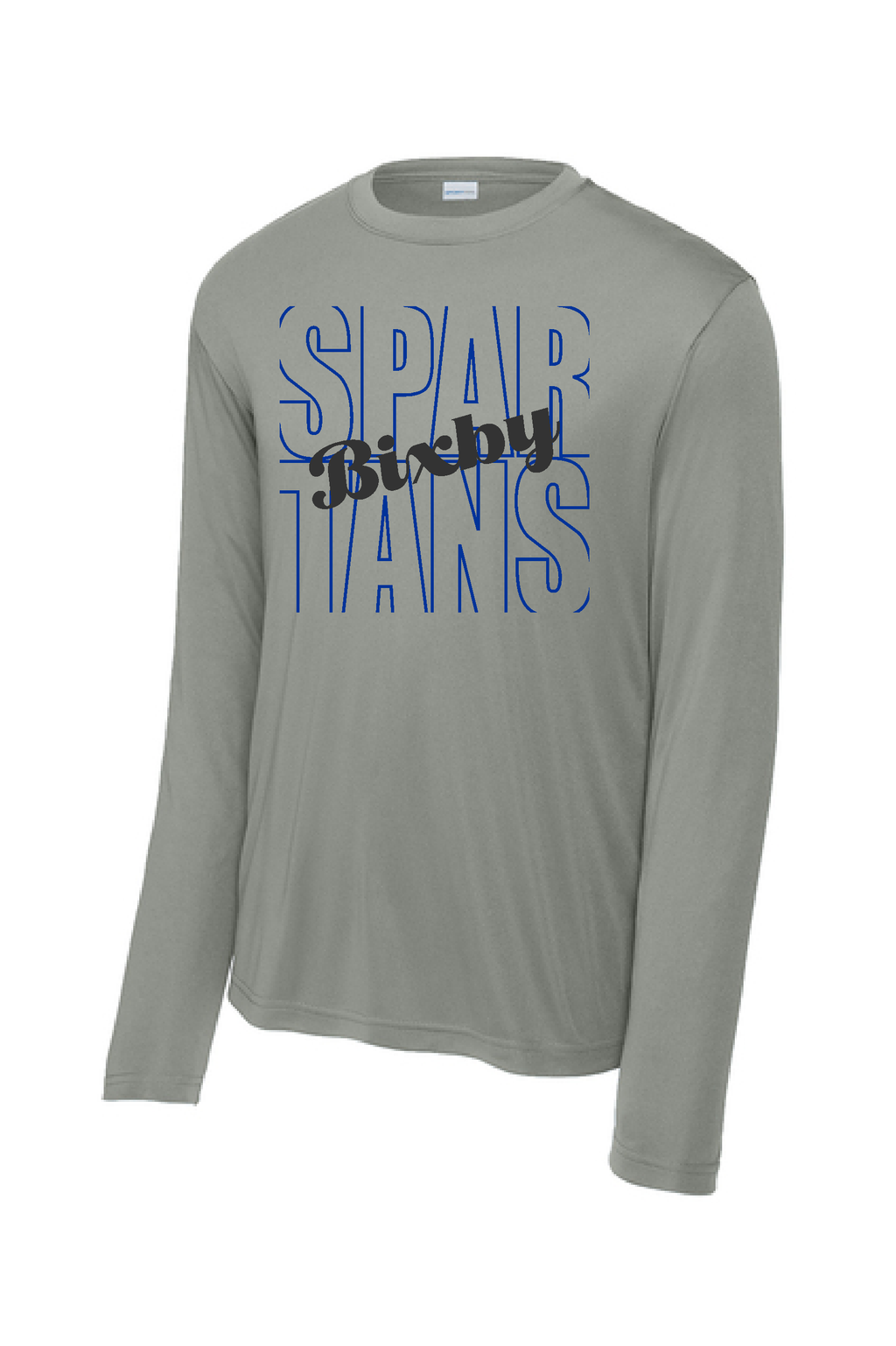 Spartan Outline Dri Fits